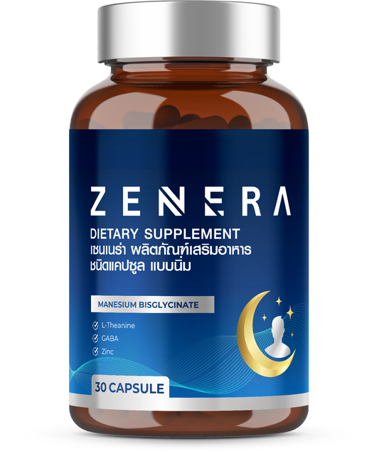 ZENERA